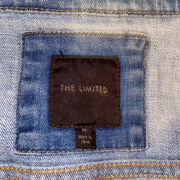 denim jacket - Picture 2 of 4